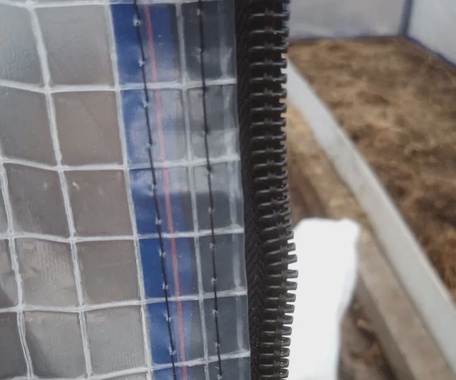 Чехол для теплицы от 6500р.